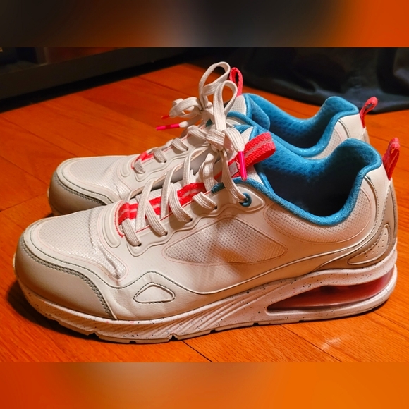 Sketcher Uno 2 Sneakers - Picture 3 of 9